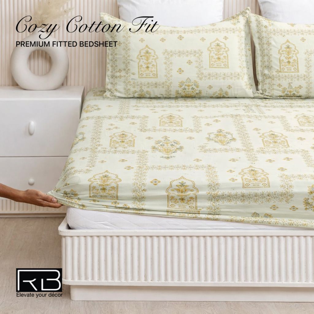 Pure Cotton