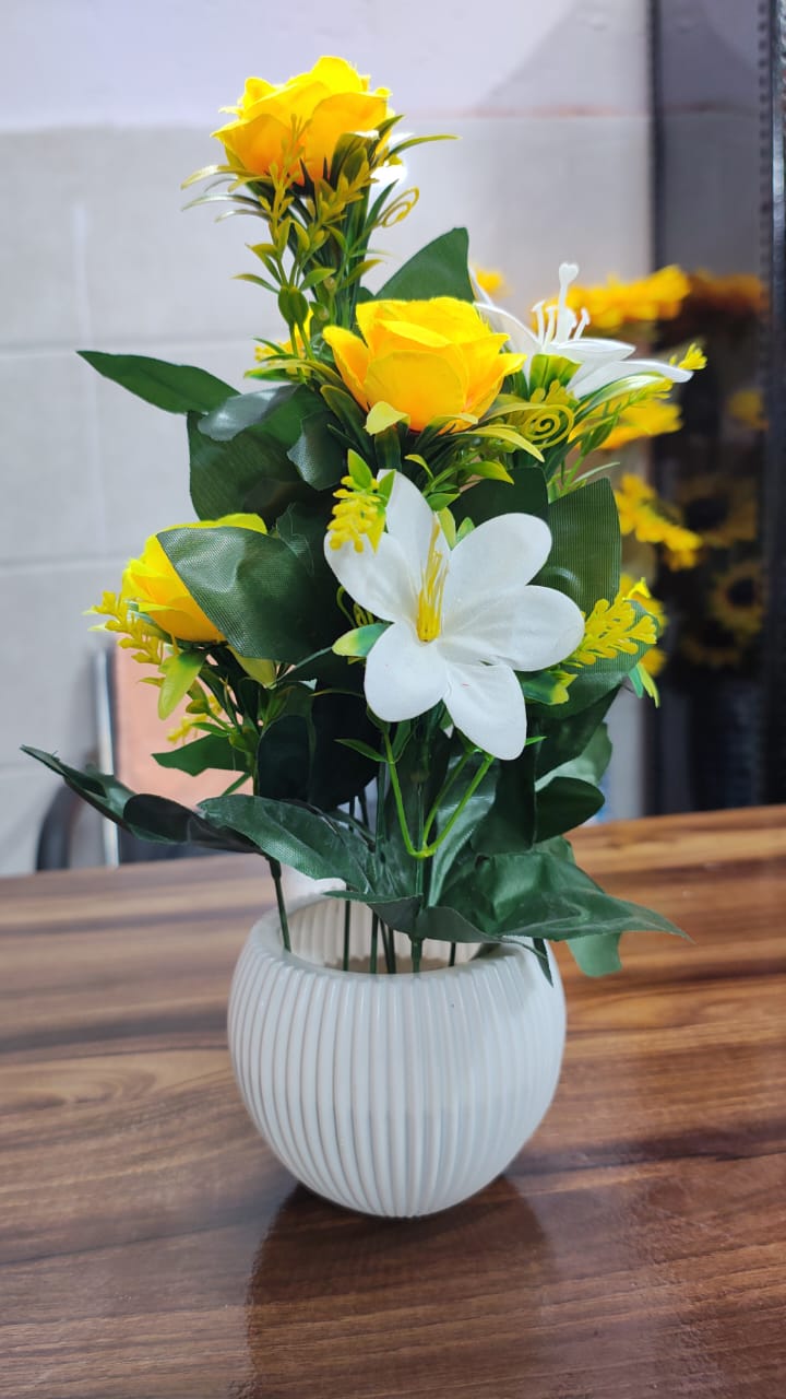 Artificial Plants & Flowers