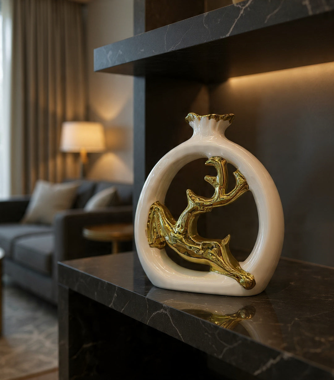 Showpieces