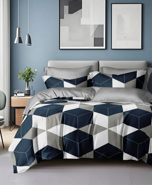 Glace Cotton Besheets 12