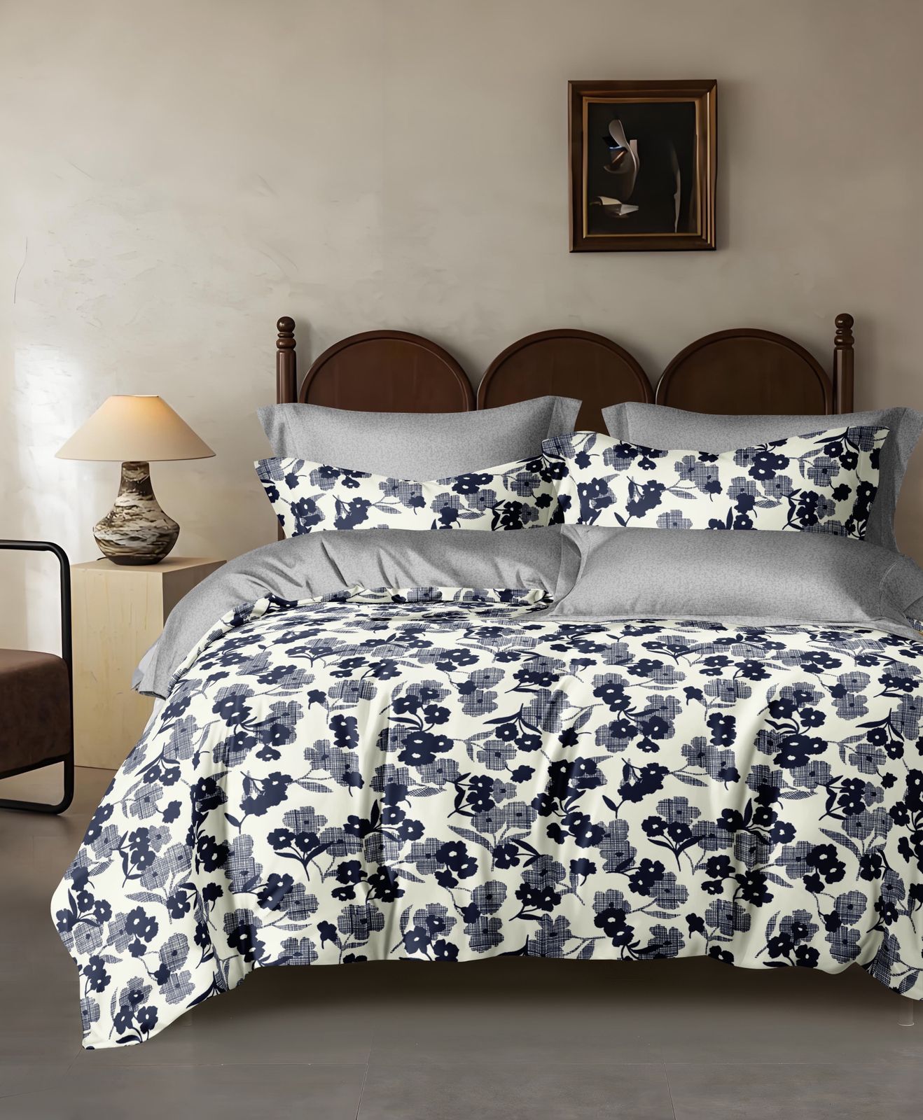Glace Cotton Besheets 2