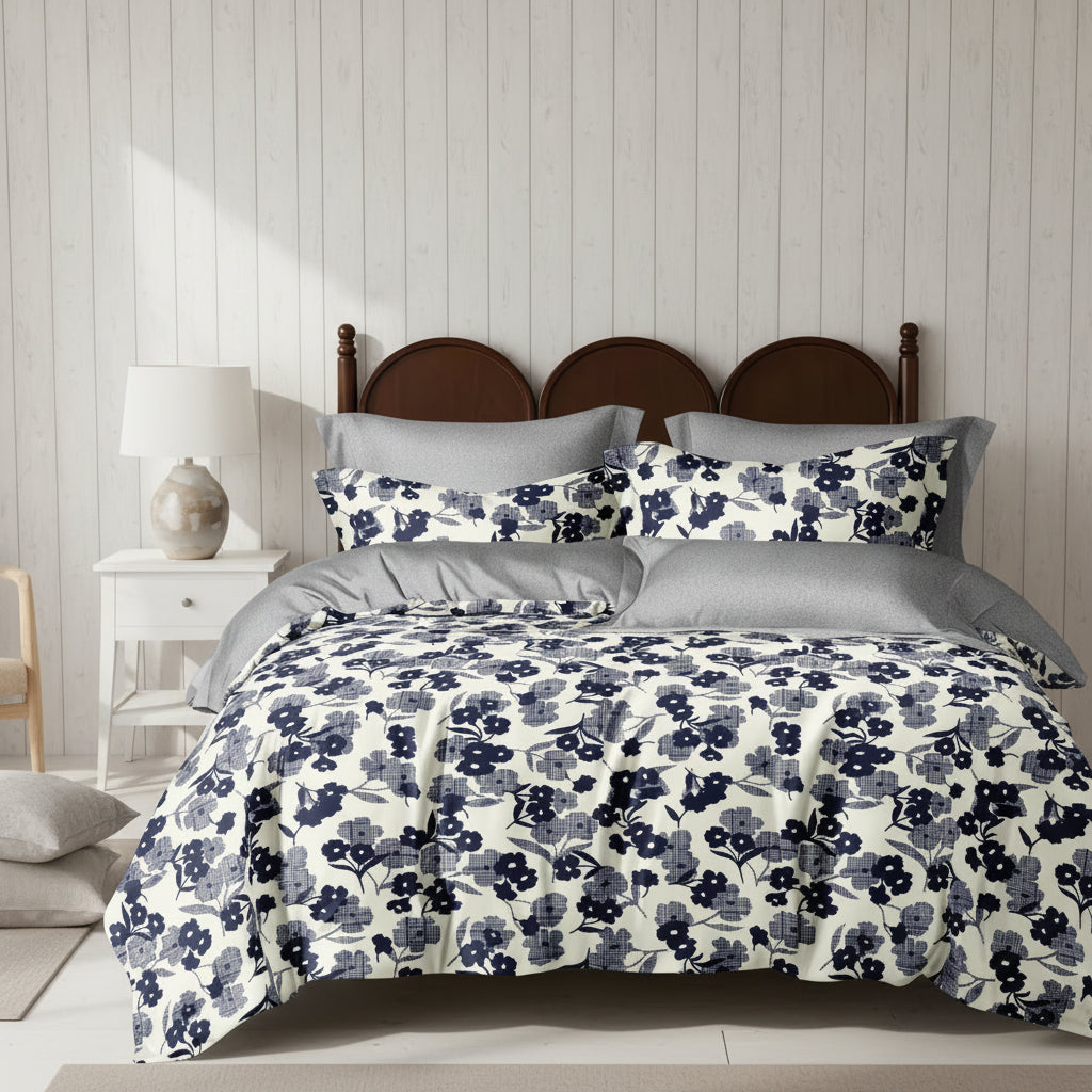 Glace Cotton Besheets 2