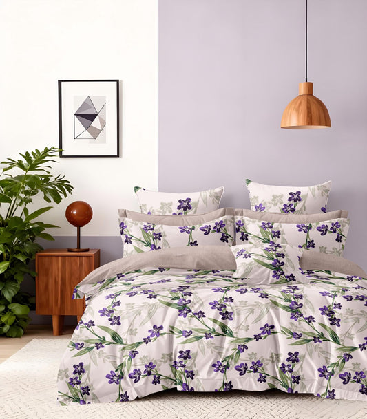 Glace Cotton Besheets 3