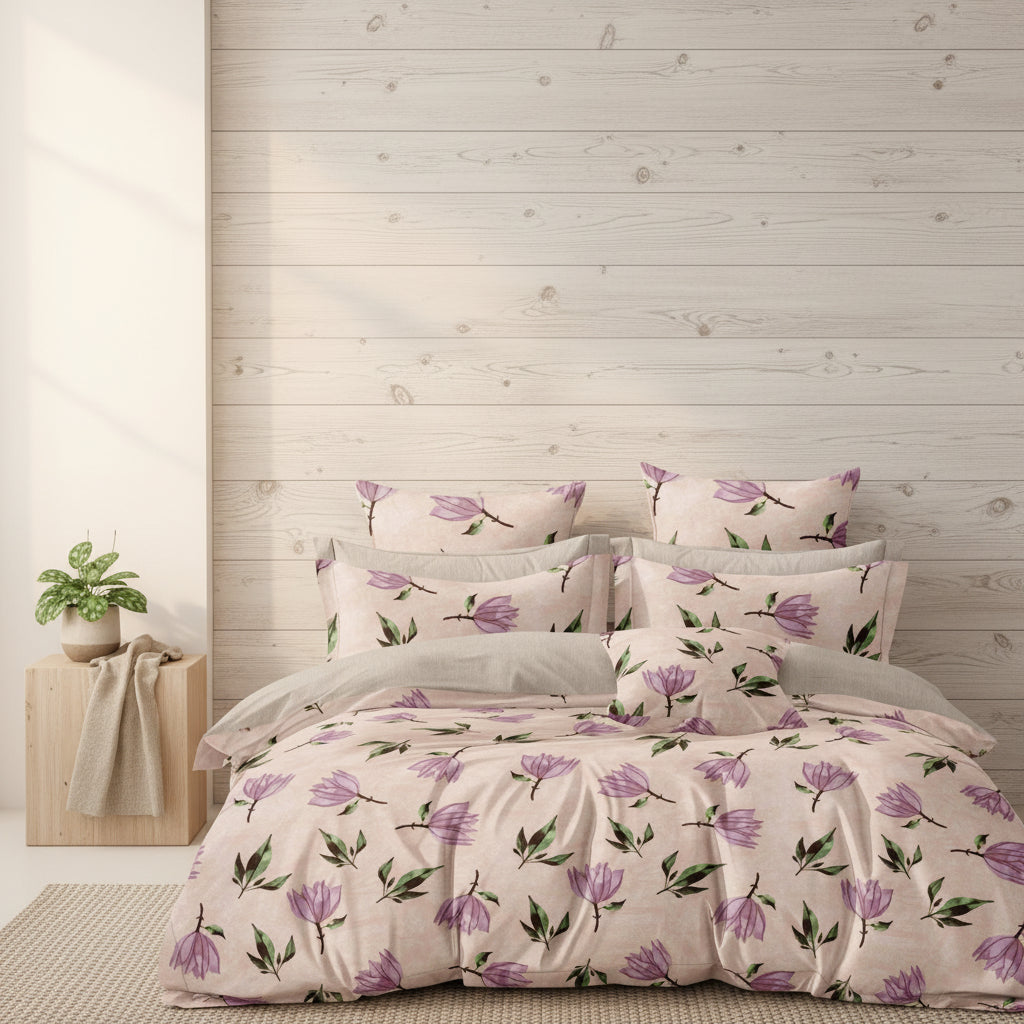 Glace Cotton Besheets 6