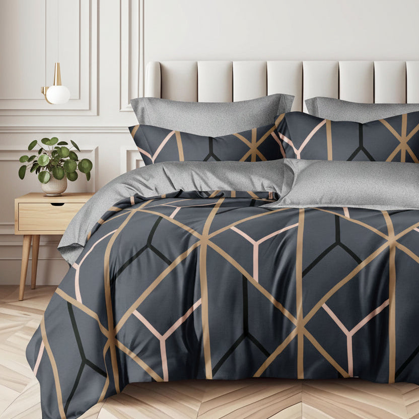 Glace Cotton Besheets 11