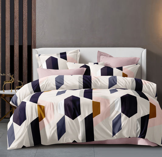 Glace Cotton Besheets 9