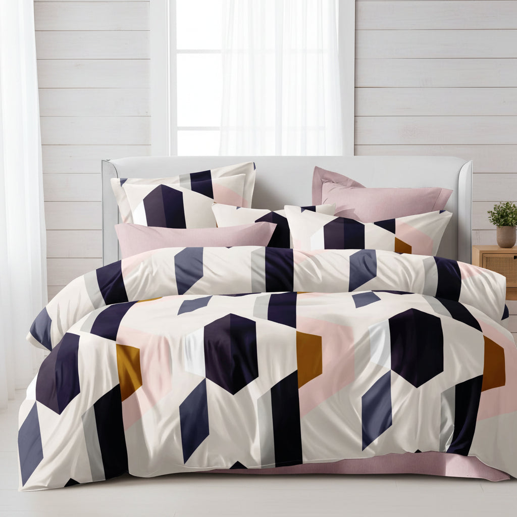 Glace Cotton Besheets 9