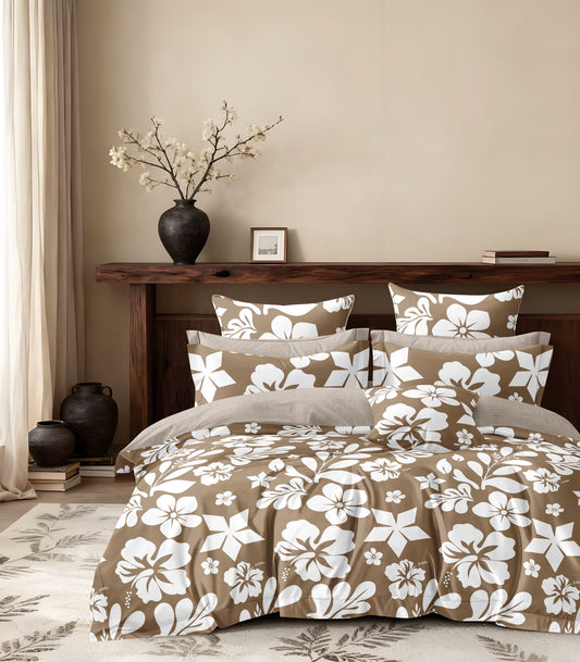 Glace Cotton Besheets 7