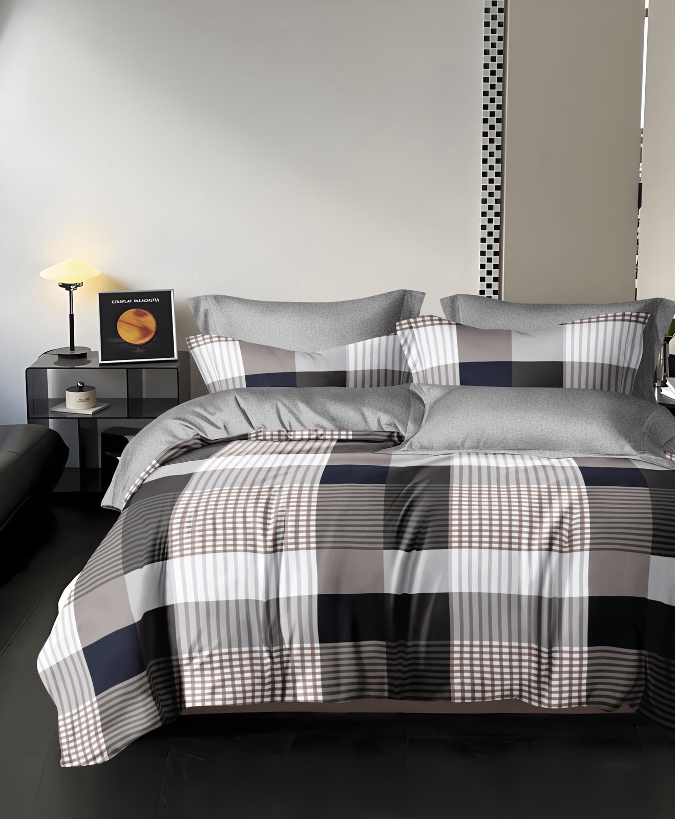 Glace Cotton Besheets 13
