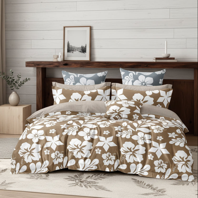 Glace Cotton Besheets 7