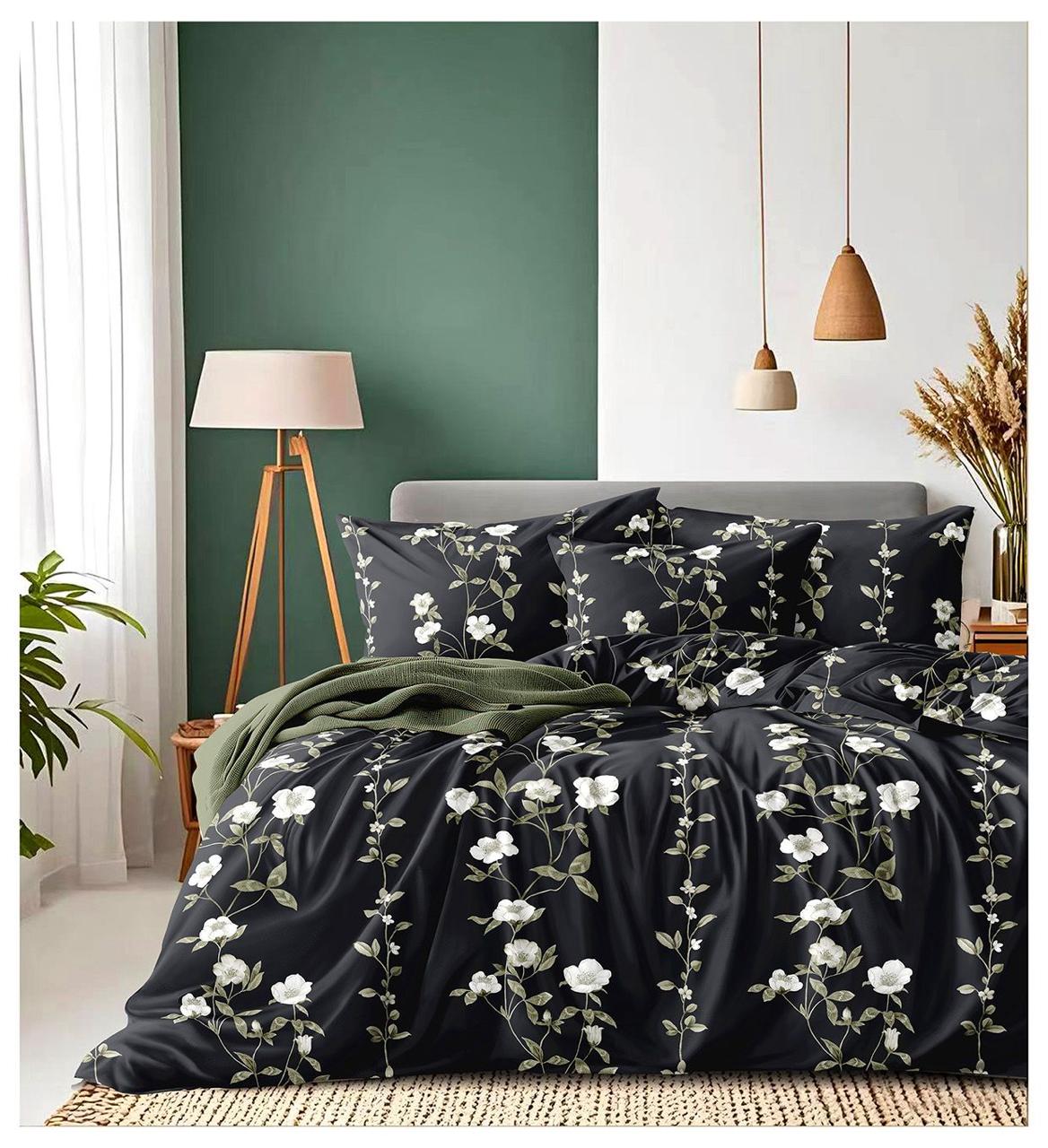 Glace Cotton Bedsheet 16