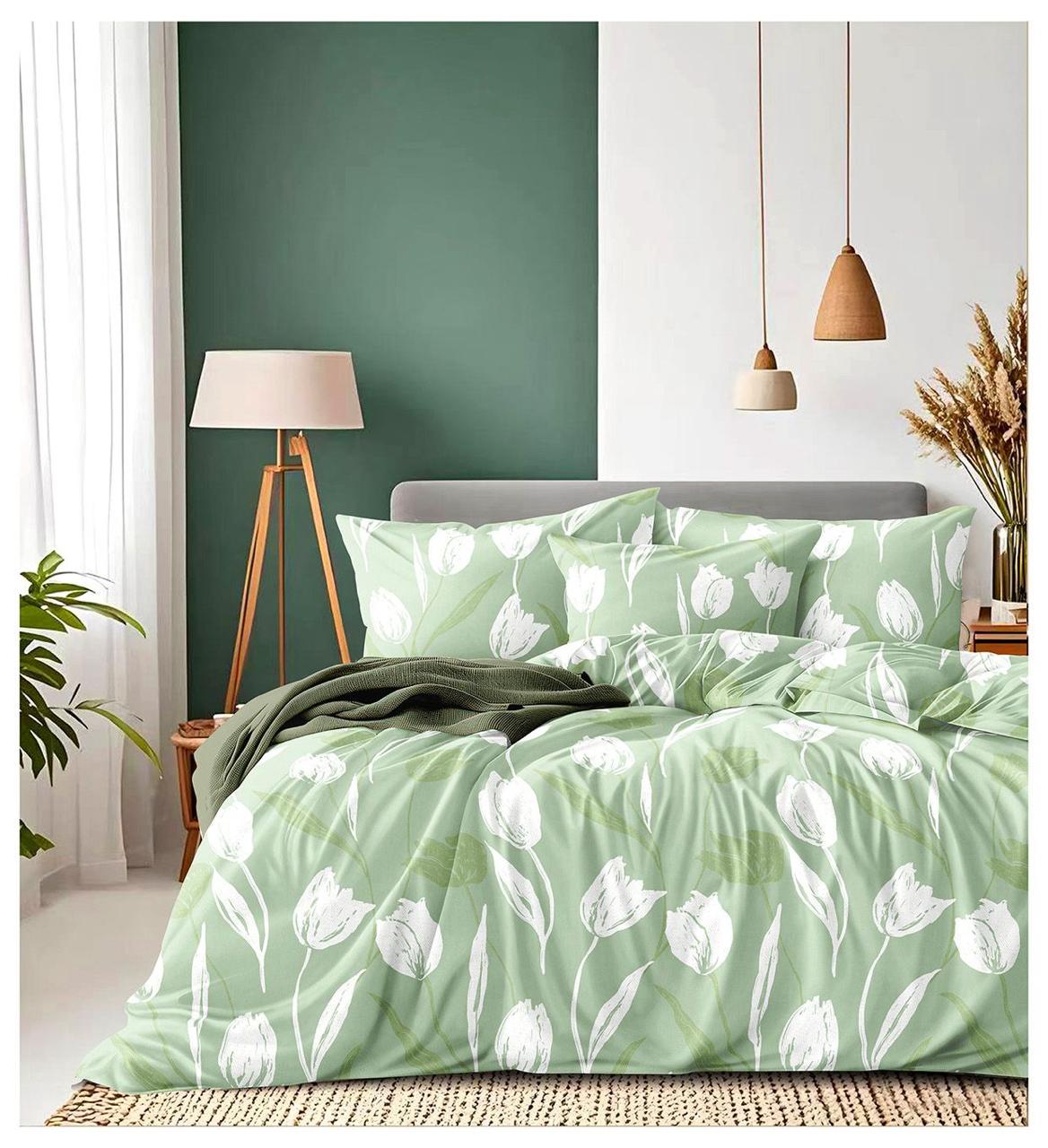Glace Cotton Bedsheet 20